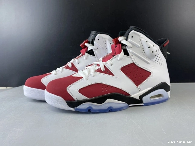 384664-160 6 JORDAN 2014 'CARMINE' RETRO AIR 0824